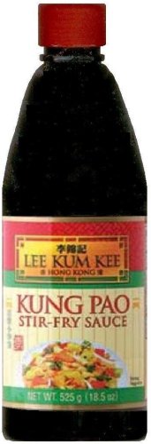 (image for) LEE KUM KEE KUNG PAO STIR FRY SAUCE