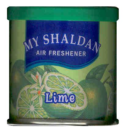 (image for) Air Freshener